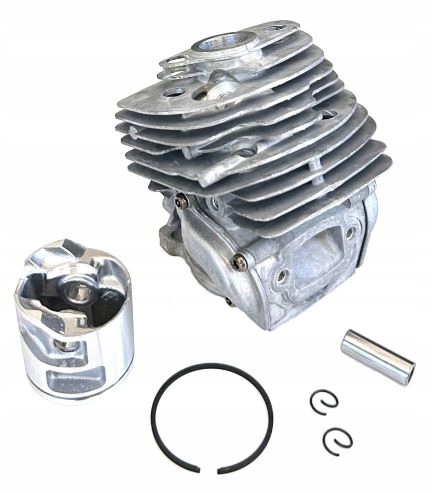 Kompletný piest valca 46 mm HUSQVARNA 555 560 562XP